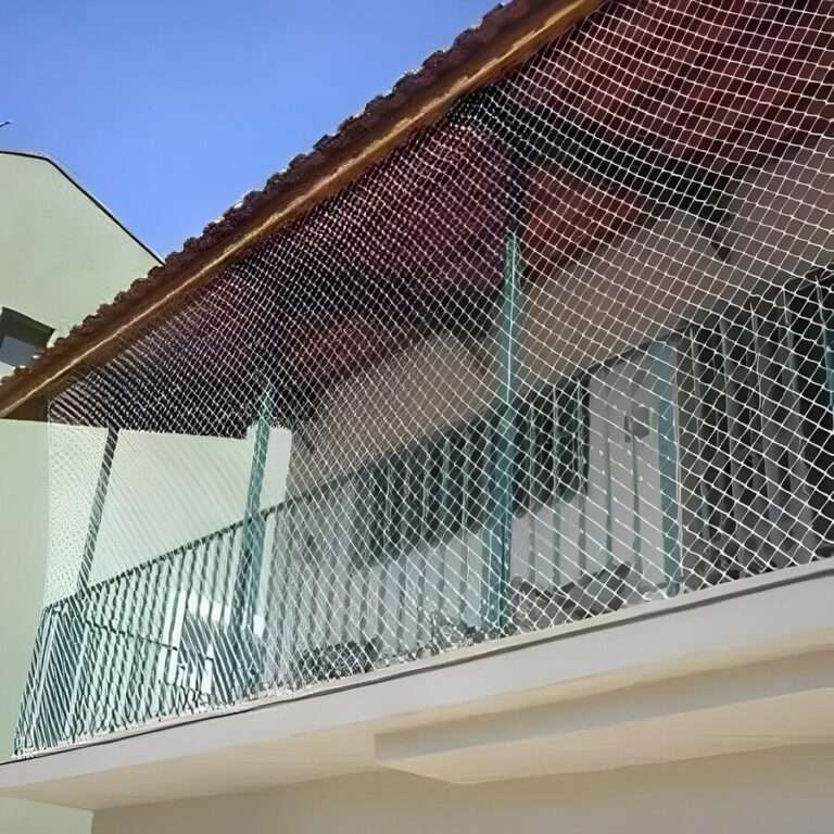 About Netting Maestros Balcony Safety Nets in Bangalore, Electronic city, Bannarigatta, Sarjapura,