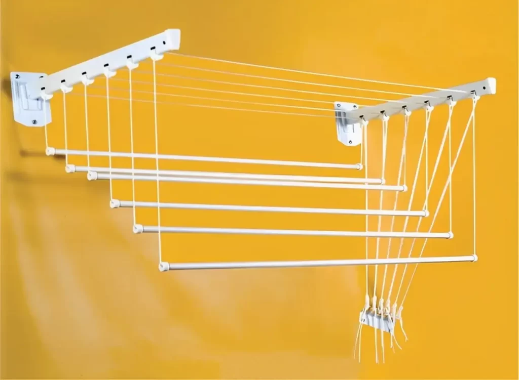 Netting Maestros Clothes Drying Hangers in Bangalore, Mysore, Sarjapura, Bannarigatta, Electronic city