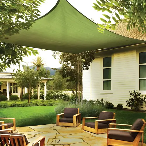 Netting Maestros Garden Shade Nets For Residential Area in Bangalore, Mysore, Electronic city, Bannarigatta, Sarjapura