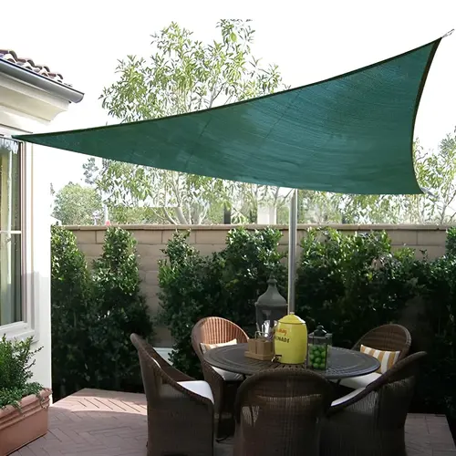 Netting Maestros Garden Shade Nets for Residential Areas in Bangalore, Mysore, Bannarigatta, Sarjapura, Electronic city