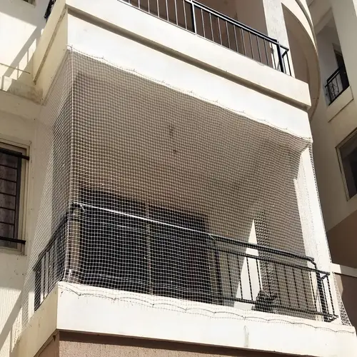 Netting Maestros Pigeon Net in Bangalore, Mysore, Bannarigatta, Sarjapura, Electronic city