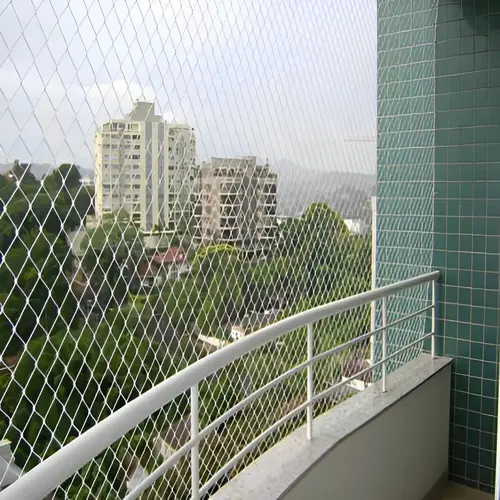 Netting Maestros Safety Nets - Balcony Safety Nets in Bangalore, Electronic city, Sarjapura, Bannarigatta - 1