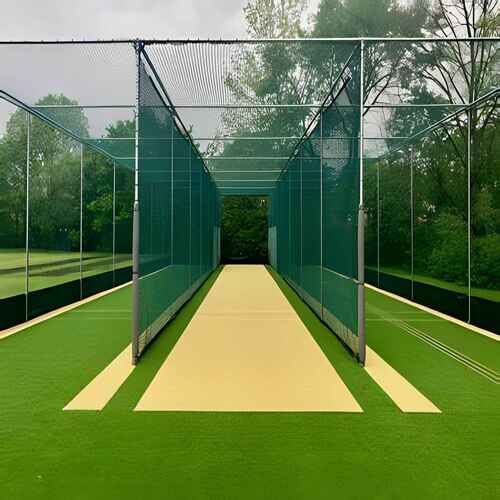 Netting Maestros Cricket Net For Practice in Bangalore, Mysore, Bannarigatta, Electronic city, Sarjapura