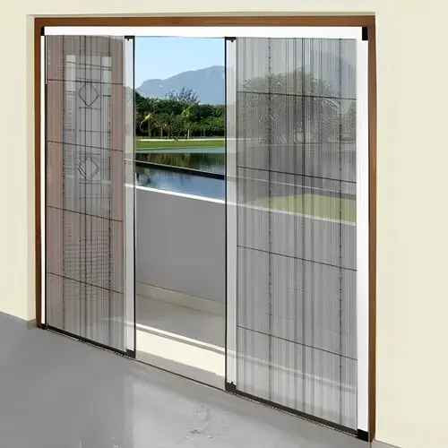 Netting Maestros Mosquito MeshFor Door in Bangalore, Mysore, Bannarigatta, Electronic city, Sarjapura