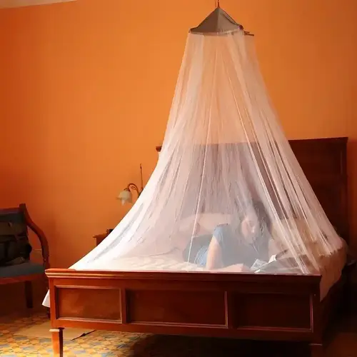 Netting Maestros Mosquito Nets For Single Bed in Bangalore, Mysore, Bannarigatta, Electronic city, Sarjapura