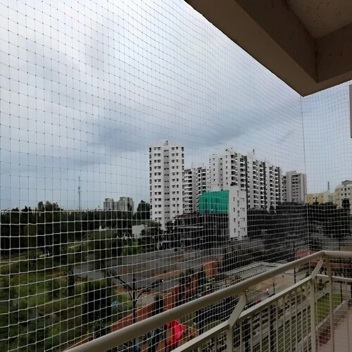 Netting Maestros Balcony Net for Pigeons in Mysore