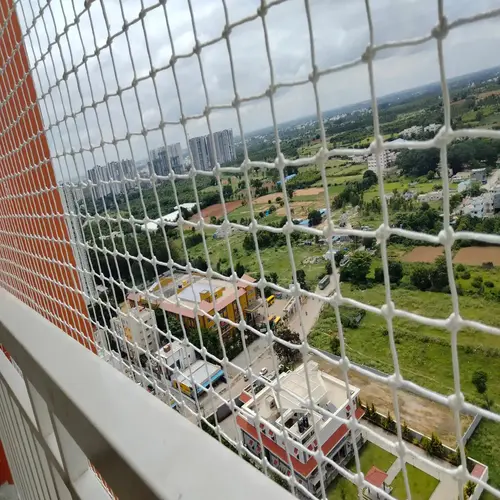 Netting Maestros Bird Net for Balcony in Mysore