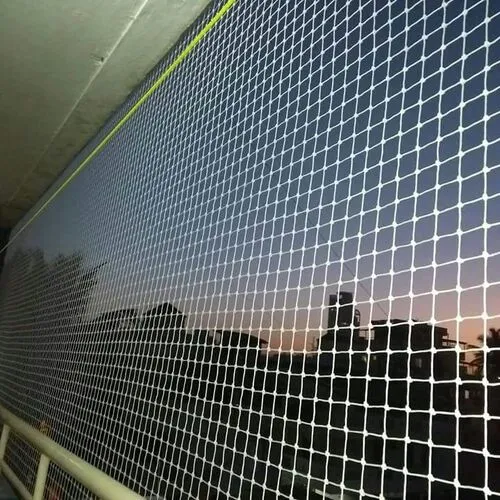 Netting Maestros Net for Balcony in Bangalore and Mysore and Hyderabad