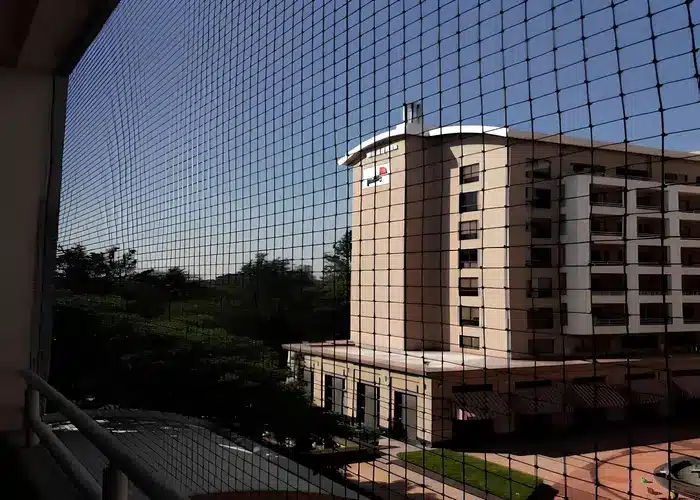 Netting Maestros Premium Quality Balcony Net for Pigeons in Gottigere, Marathahalli and Throughout Bangalore (Bengaluru)